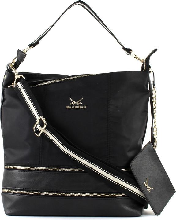 Immagine prodotto Sansibar Borsa a tracolla da 31 cm