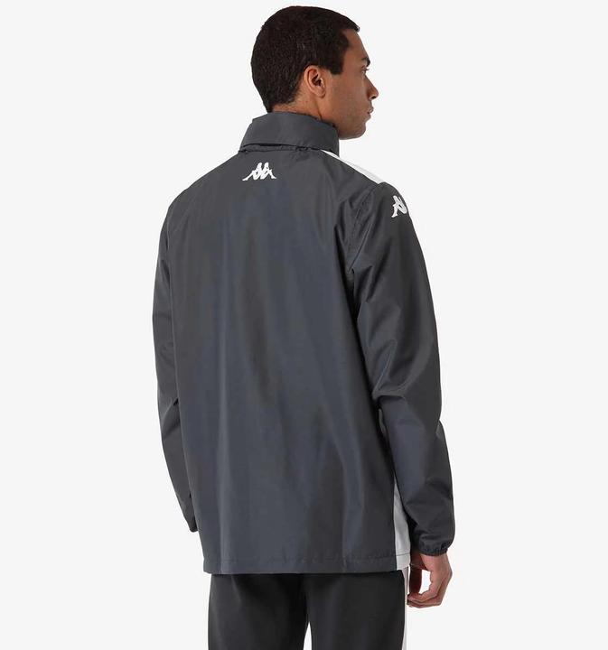 Produktbild Kappa Trainingsjacke AS Monaco Adverzip Pro 8 2024/25 (XL)