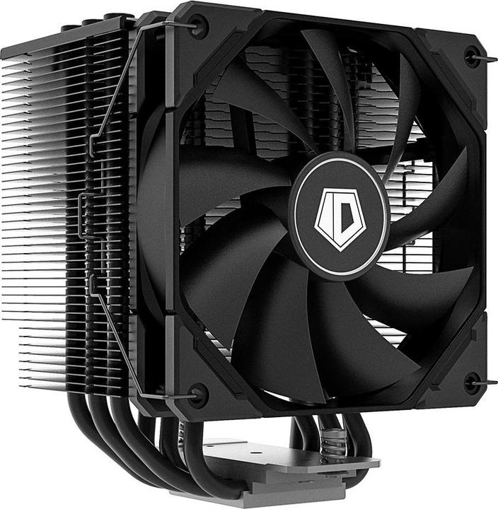 Produktbild ID-Cooling SE-226-oxt schwarz