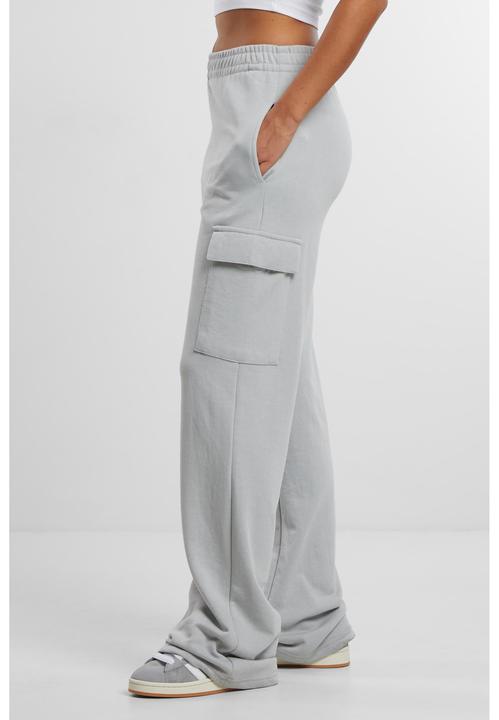Produktbild Urban Classics Ladies Baggy Light Terry Sweat Pants - 159549 (4XL)