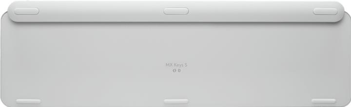 Actual product image Logitech MX Keys S (US, Wireless)