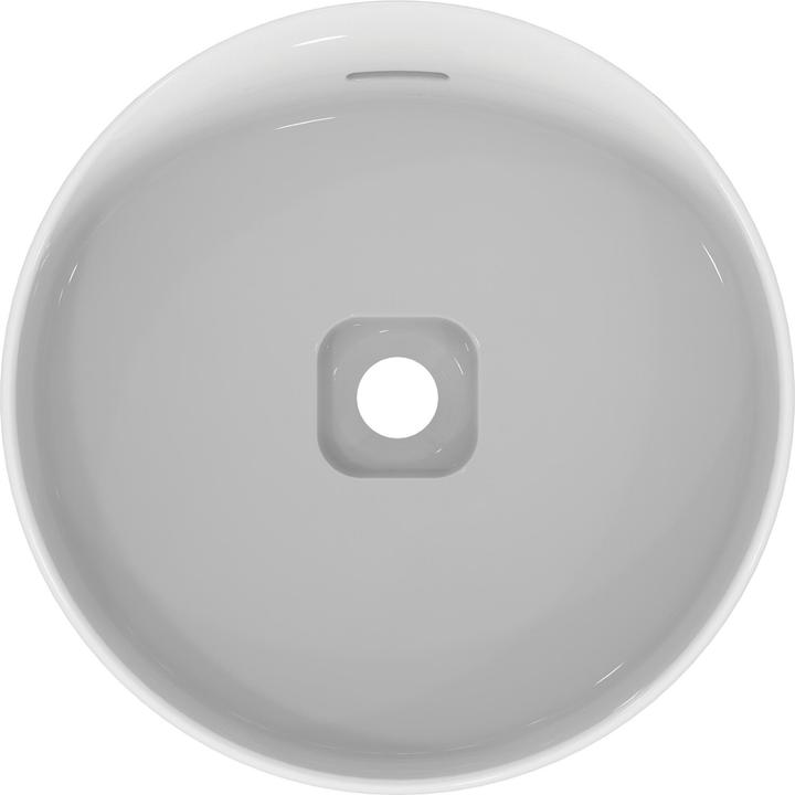 Image du produit Ideal Standard Vasque à poser Strada II 45 x 45 cm blanc T296101 (450 mm, 450 mm)