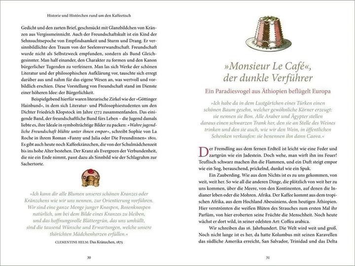 Produktbild Kaffeeklatsch (Deutsch, Katja Mutschelknaus, 2014)