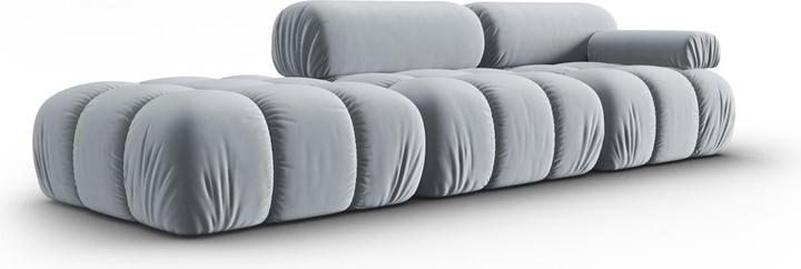 Actual product image Maison Heritage Gerda (Modular sofa, 4-seater)