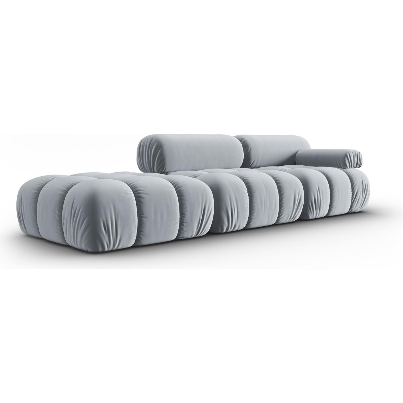 Thumbnail - Maison Heritage, Sofa, Gerda (4-Sitzer, 3-Sitzer, 2-Sitzer)