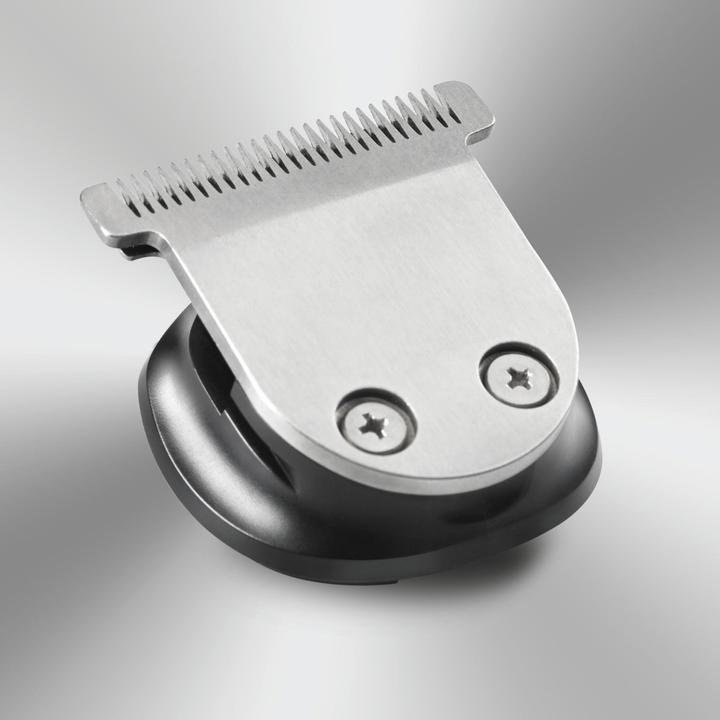 Produktbild GAMA Haarschneider-Set, GA.MA