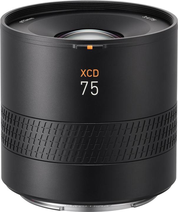 Produktbild Hasselblad XCD f3.4 / 75P, 75mm (Hasselblad X, Mittelformat)
