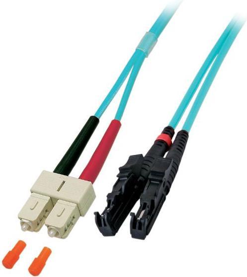 Actual product image EFB Elektronik O0953.0,5 (CAT6, 0.50 m)