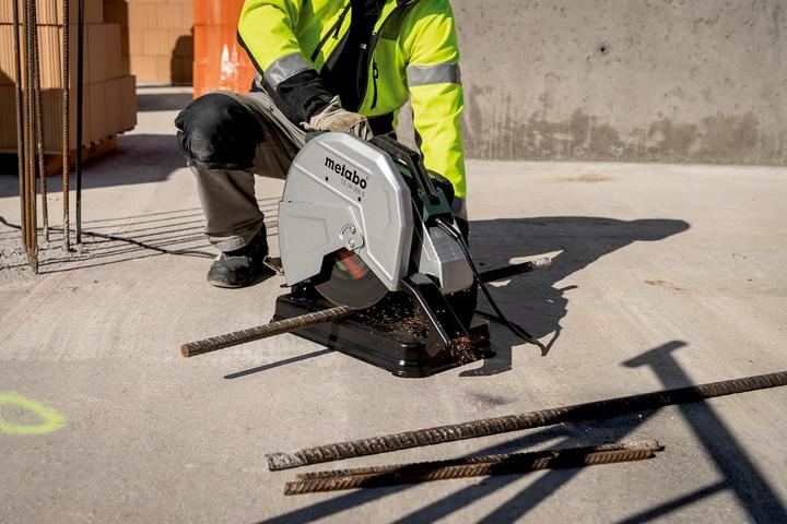 Immagine prodotto Metabo Metallsäge