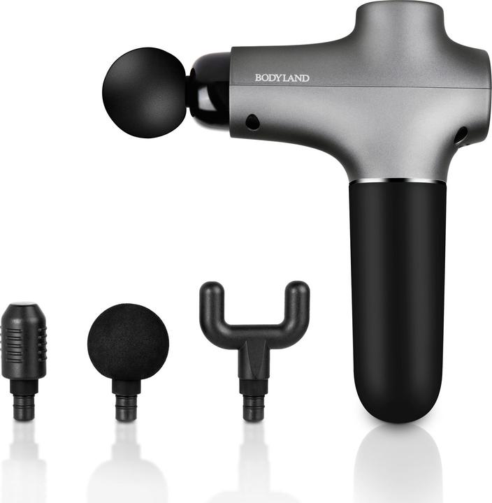 Image du produit Bodyland mini pistolet de massage (180 min)