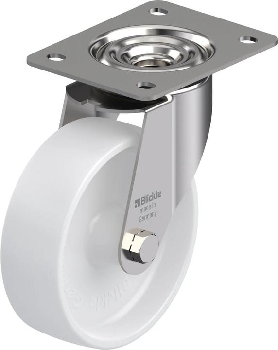 Produktbild Blickle Transportgeräterolle LEX-PO 150G