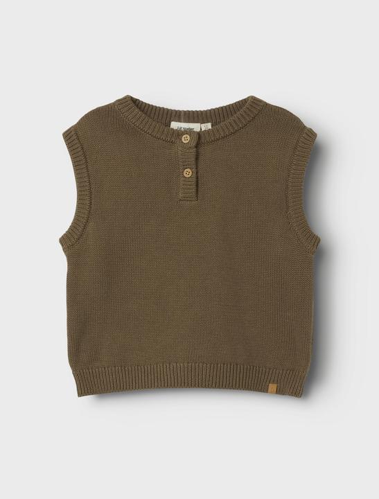 Immagine prodotto Name it Gilet in maglia loose fit (116)