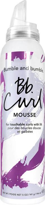 Produktbild Bumble and bumble Bb. Curl - Mousse (146 ml, Lockenschaum)