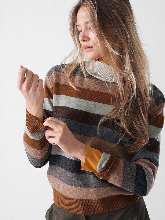 Produktbild Tory Burch Rollkragenpullover (M)