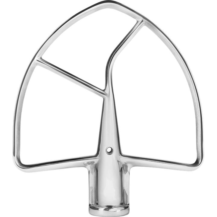 Actual product image KitchenAid Küchenmaschine Artisan KSM70 6.6 l rot (375 W, 6.60 l)