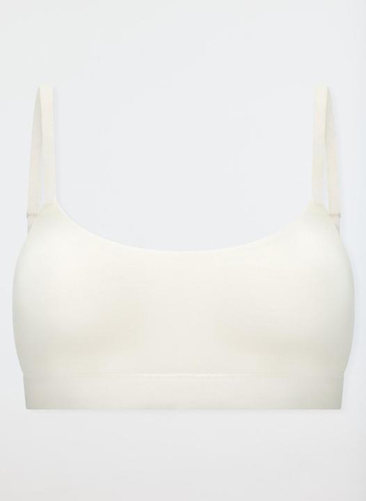 Produktbild Schiesser Bustier Unique Cotton (Einzelpack, 40 A)