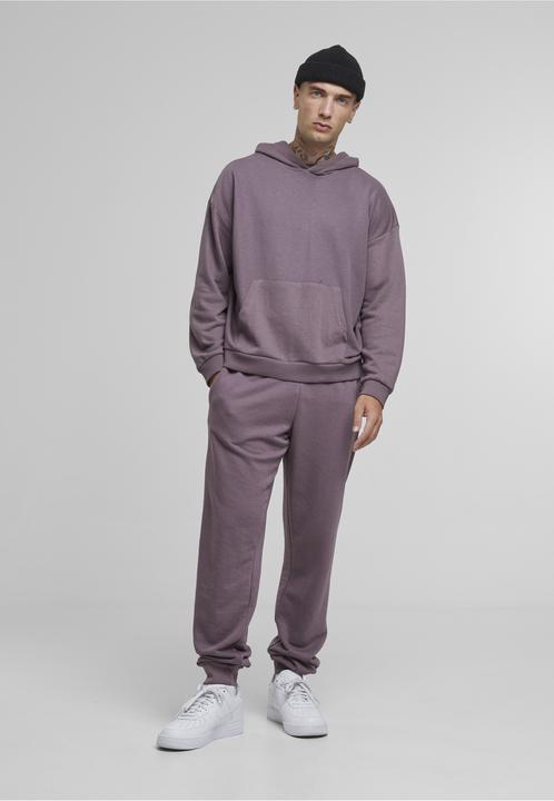 Produktbild Urban Classics Light Terry Basic Sweatpants - 166801 (M)