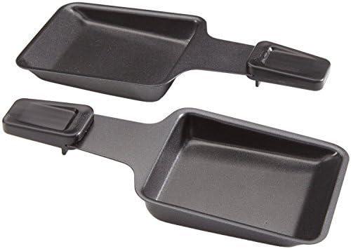 Spring 4er-Set Raclette-Pfännchen