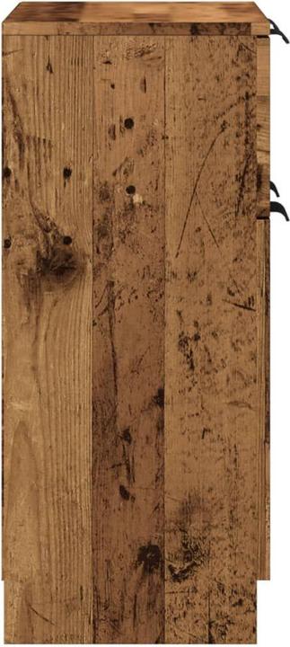 Image du produit vidaXL Sideboard (60 x 30 x 70 cm)