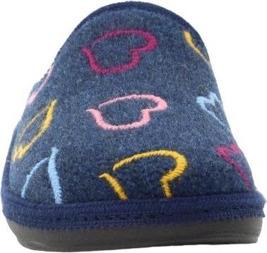 Immagine prodotto Lunar Pantofole Love Mule Donna/Ladies (40)