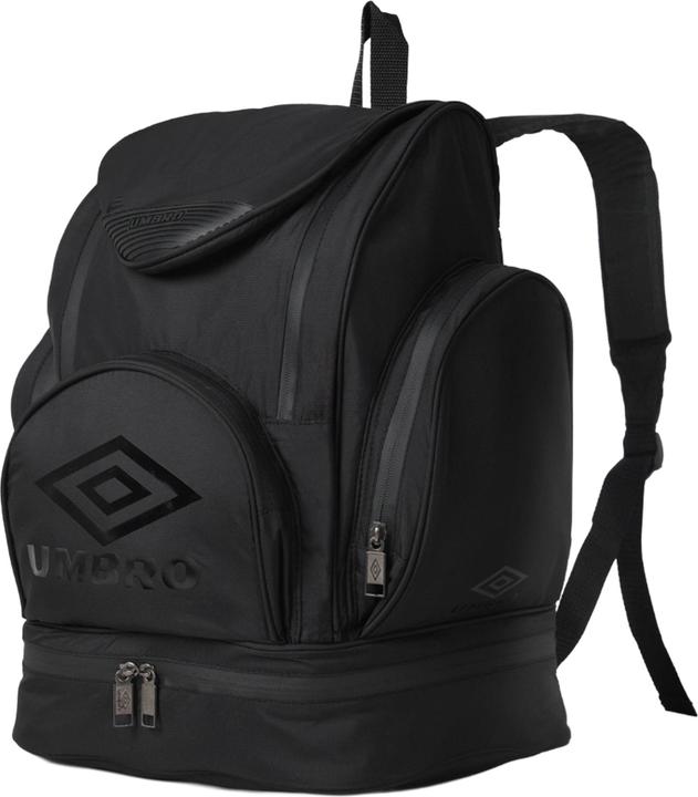 Actual product image Umbro Retro Italia Backpack