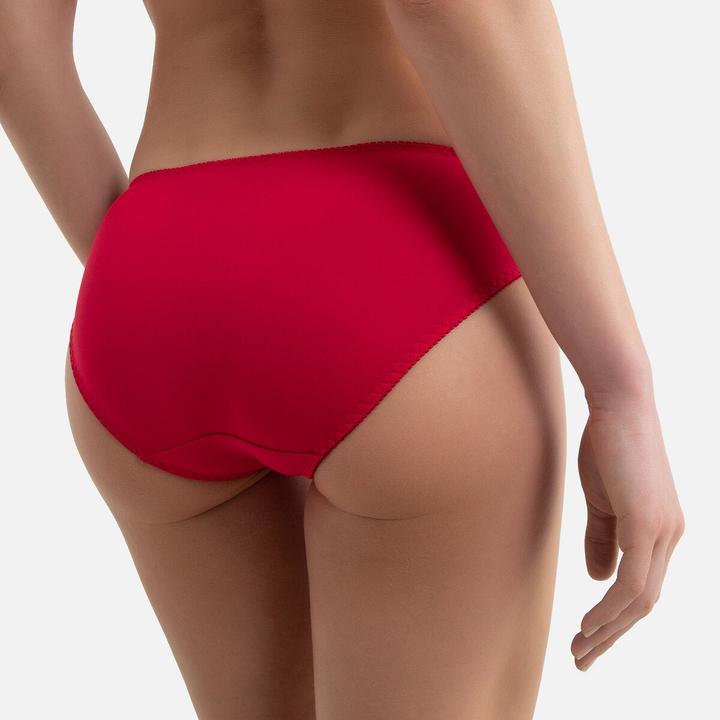 Produktbild La Redoute Collections 2er-Pack Slips (48, 50, 2er Pack)