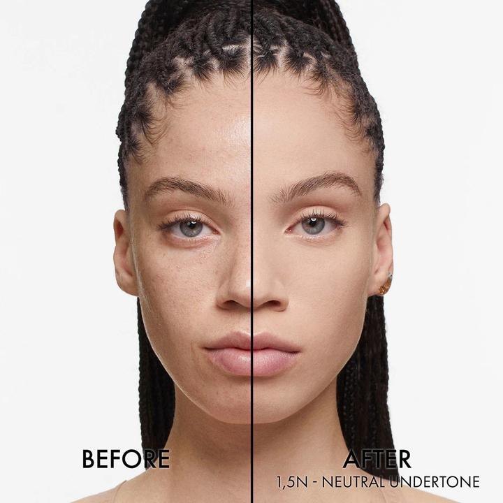 Produktbild Dior Forever Skin Wear Foundation 15 N Longlasting Foundation For A Flawless Complexion (1.5N)