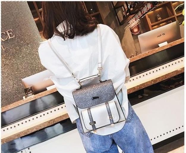Image du produit MU Style Sac à dos de loisirs (7.20 l)