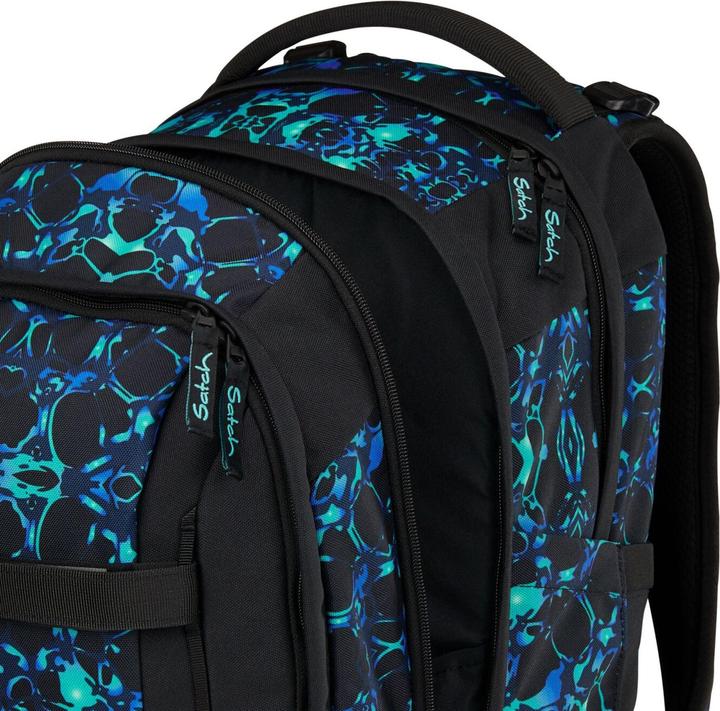 Immagine prodotto Satch Zaino scuola Caleido (40 l)