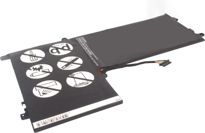 Immagine prodotto AGI Batteria compatibile con HP ElitePad 900 G1 - Batteria - 3.350 mAh (3350 mAh)