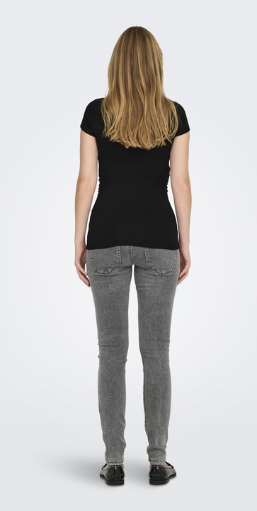 Produktbild Only Maternity Mama 2er-Pack Basic T-Shirt (3XL)