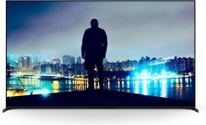Image du produit Sony Display 65" 4K QD-OLED Tuner +3yr PSP FWD-65XR8M2 (65", QD-OLED, 4K)
