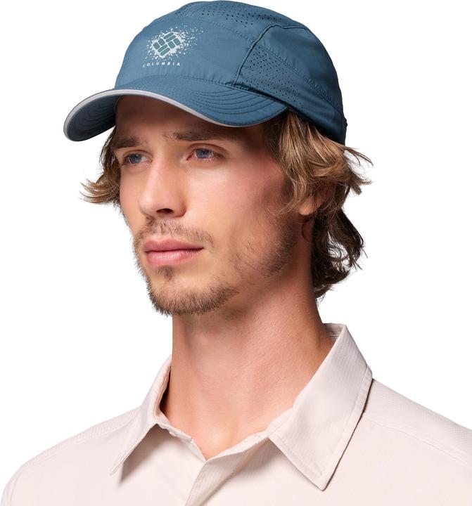 Produktbild Columbia Speed Trail Ball Cap (One Size)