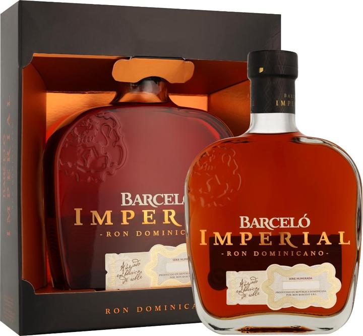 Barcelo Imperial
