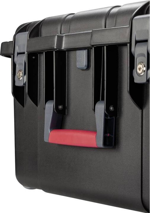 Immagine prodotto Parat PARAPROJECT Case CC20 CargoCase TwinCharge per 20 tablet fino a 29,21 cm 11,5 pollici iOS/And/Win