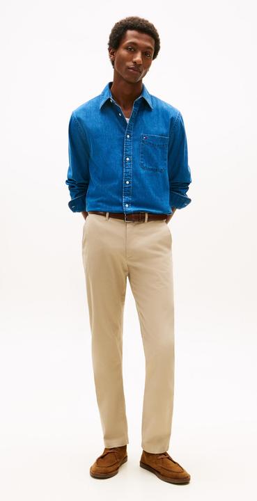 Produktbild Tommy Hilfiger Core Denton Essential Twill (W33/L32)