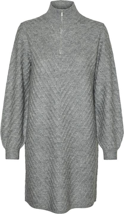 Gris moyen Mélange Gris foncé