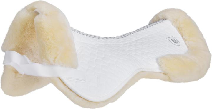 Produktbild Werner Christ Sattelpad