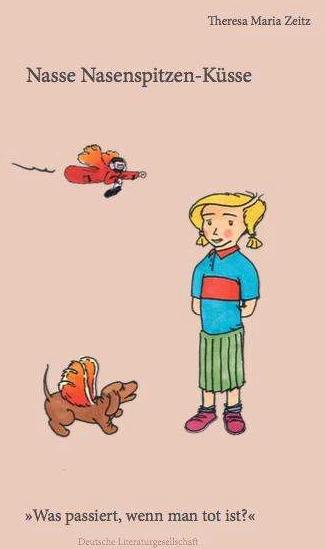 Image du produit Theresa Maria Zeitz (Allemand, Theresa Maria Zeitz, 2017)