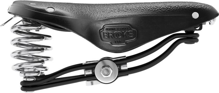 Actual product image Brooks England B66 S