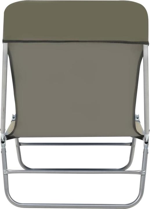 Actual product image vidaXL Melonie (182 cm)