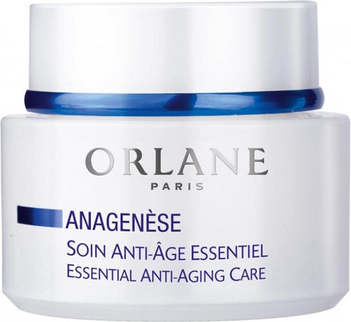 Actual product image Orlane Anagenesis Essential Time-Fighting (50 ml)