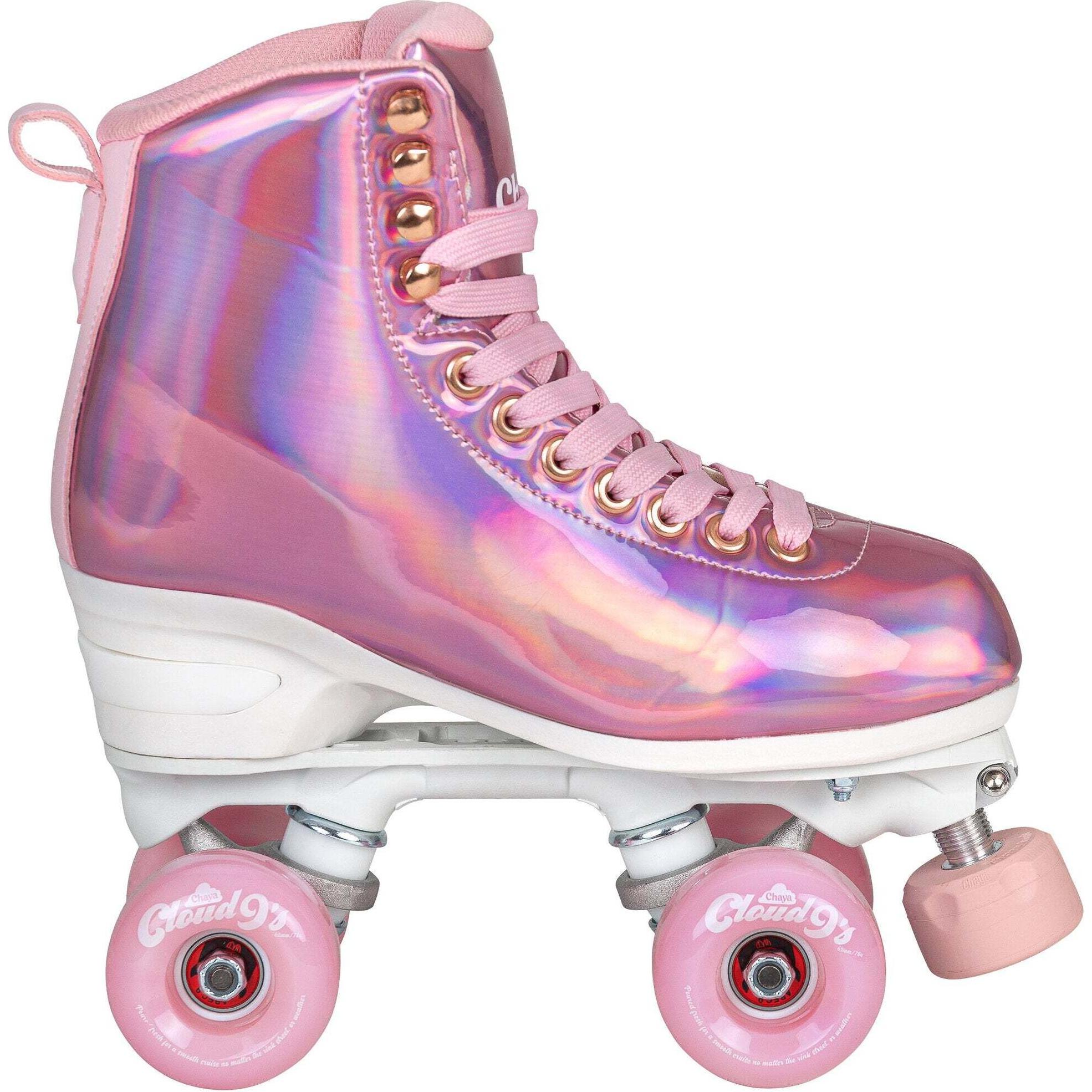Chaya Lifestyle Rollerskates (40) (810737)