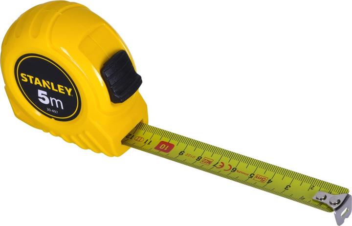 Image du produit Black & Decker Ruban à mesurer (5 m)
