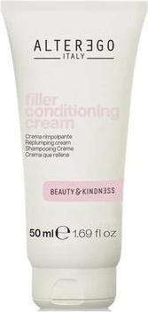 Actual product image Alterego Italy Filler Conditioning Cream 50ml (50 ml)