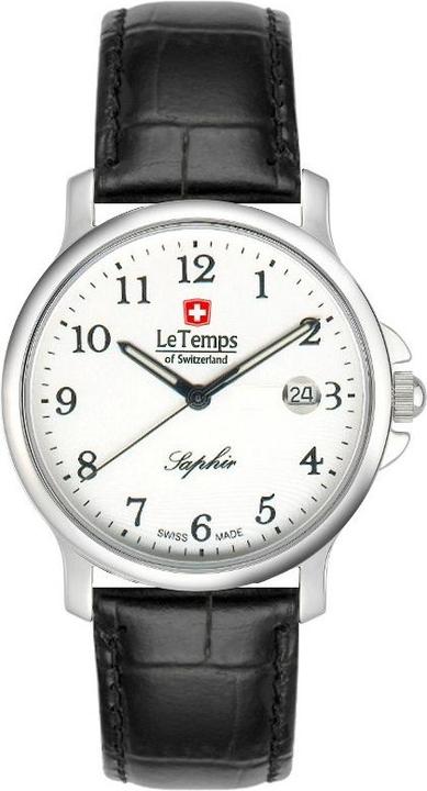Produktbild Le Temps Zafira (Analoguhr, 38 mm)