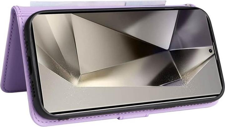 Produktbild Cover-Discount Galaxy S25 Ultra - Teilbare Brieftasche 2-in-1 Handyhülle (Samsung Galaxy S25 Ultra)