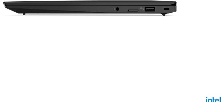 Produktbild Lenovo ThinkPad X1 Carbon Gen 9 (14", 1000 GB, 32 GB, CH, Intel Core i7-1165G7)