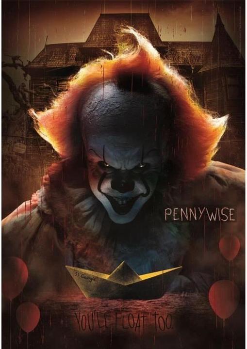 Produktbild Clementoni 37097 (1000 Teile)