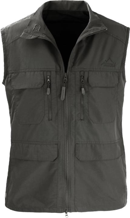 Produktbild Normani Herren Outdoor Weste „Deer“ - 9677 (XXL)